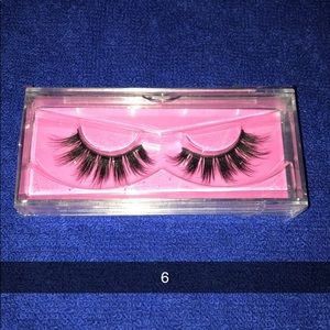 False lashes❤️